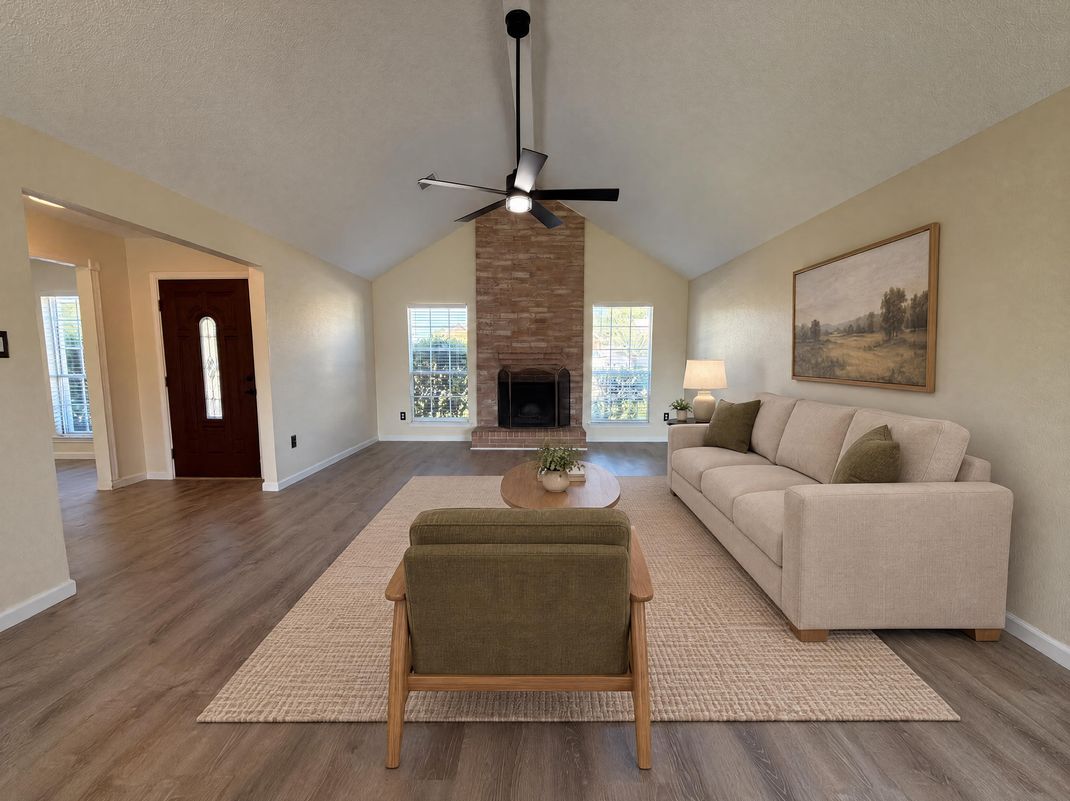 Property photo 2 of 4519 Spinks Creek Ln