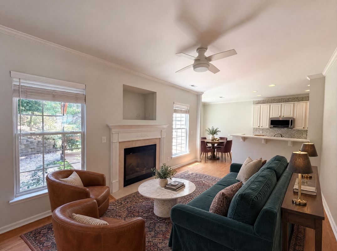 Property photo 3 of 8409 Aztec Dawn Ct