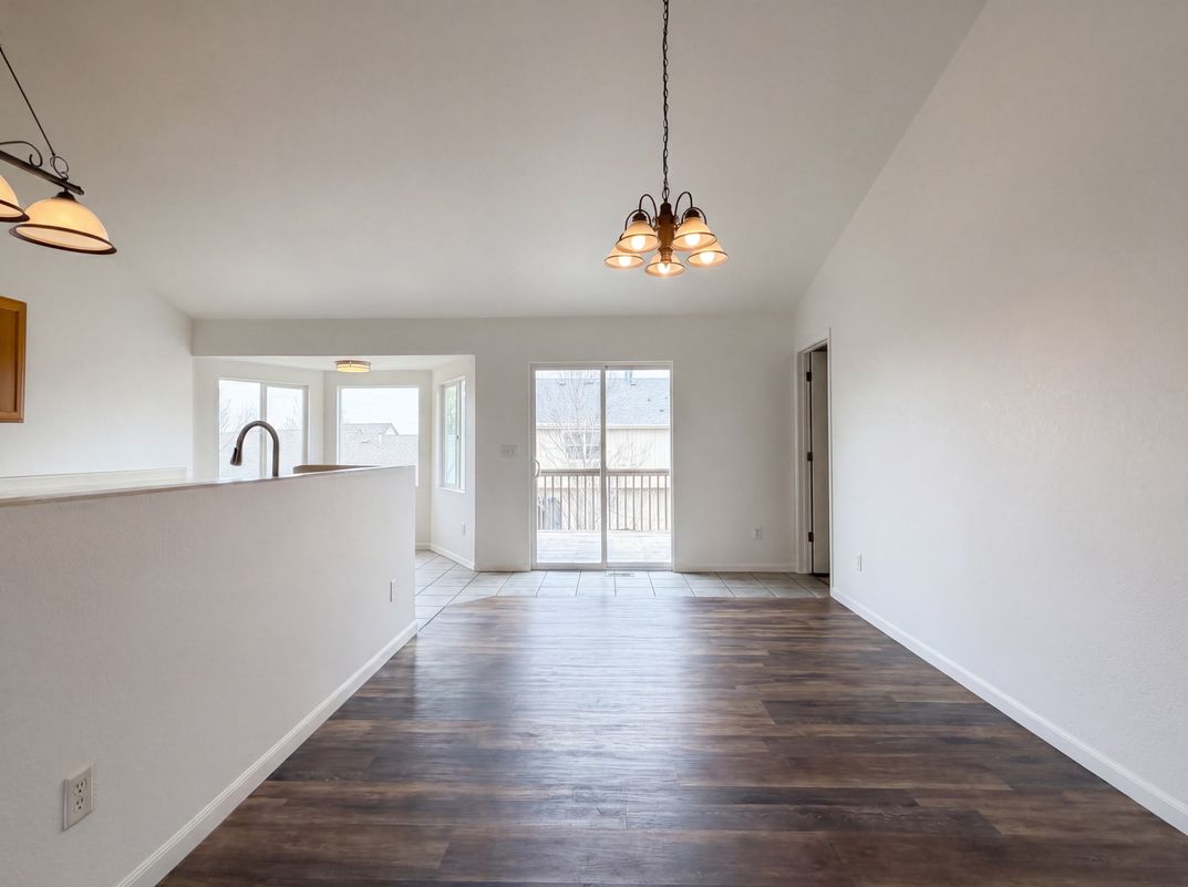 Photo 6 of 50 of 4098 La Junta Dr, Loveland, CO