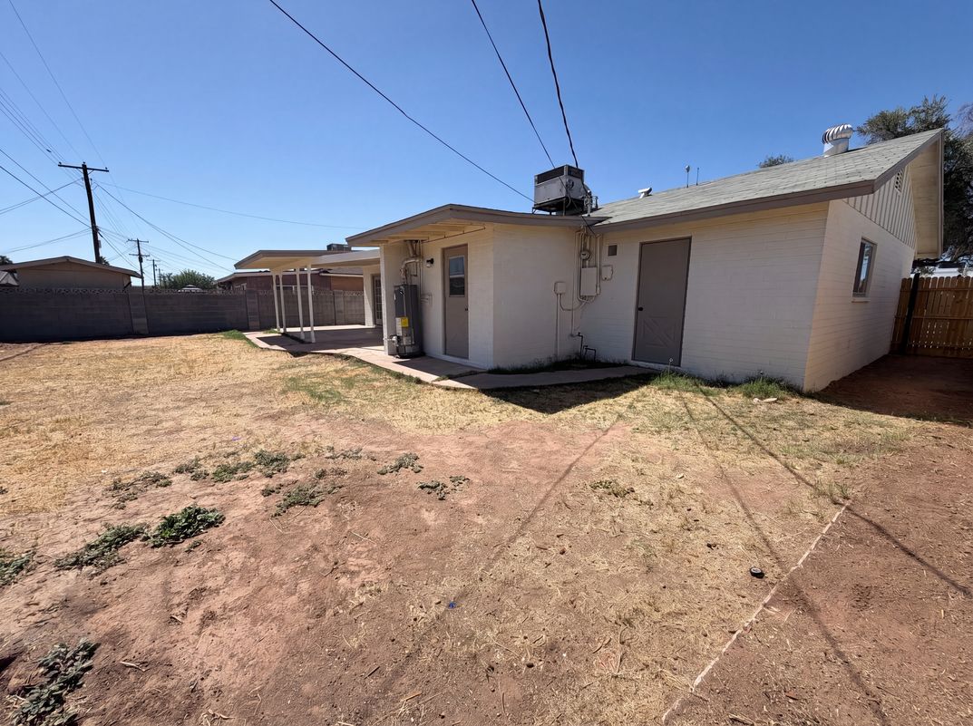 Photo 23 of 26 of 1457 W 7th Ave, Mesa, AZ
