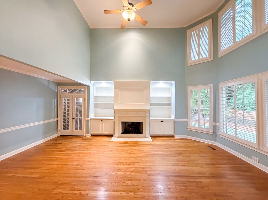 Photo 3 of 27 of 11106 Brush Hollow Rd, Matthews, NC