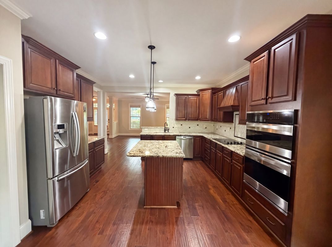 Property photo 2 of 1214 Ileagnes Rd