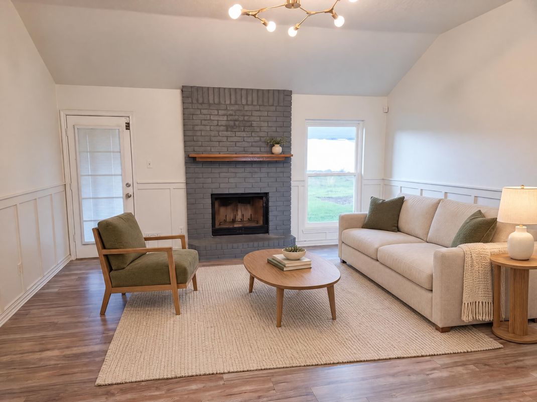 Property photo 3 of 3803 Split Oak Dr