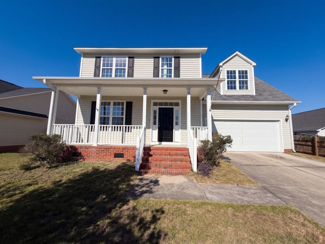 Property photo 1 of 4406 Battle Forest Rd