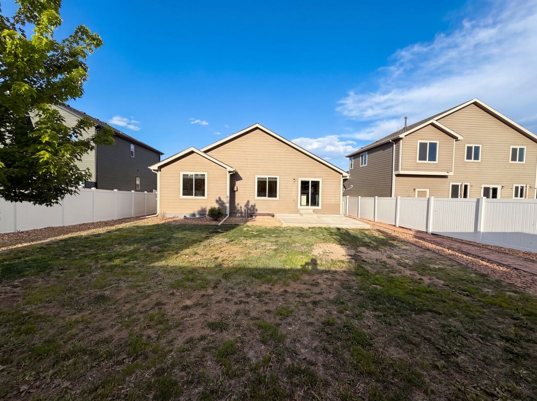 Photo 42 of 47 of 2403 Tabor St, Berthoud, CO
