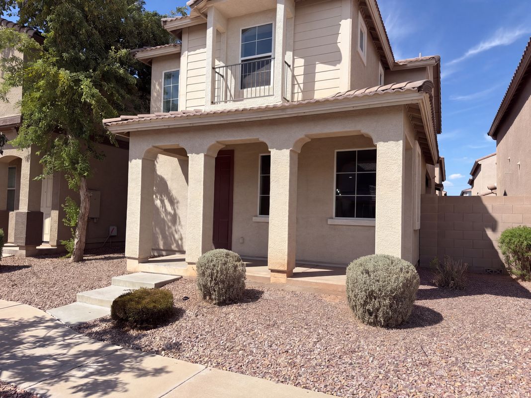 5416 W Albeniz Pl Phoenix AZ 85043