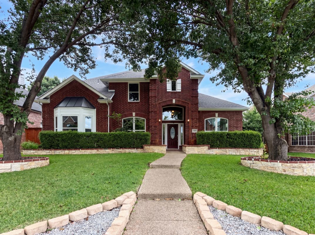4536 Risinghill Dr Plano TX 75024
