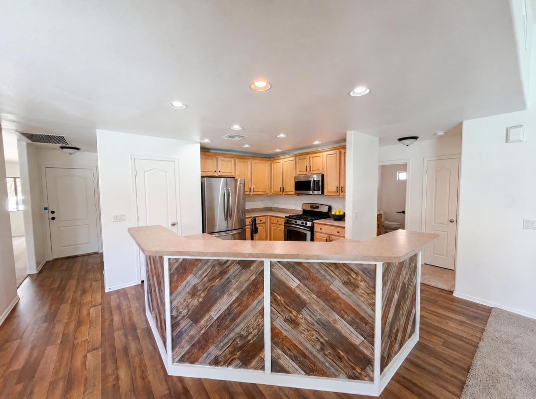 Property photo 2 of 6461 W Harbin Ridge Way