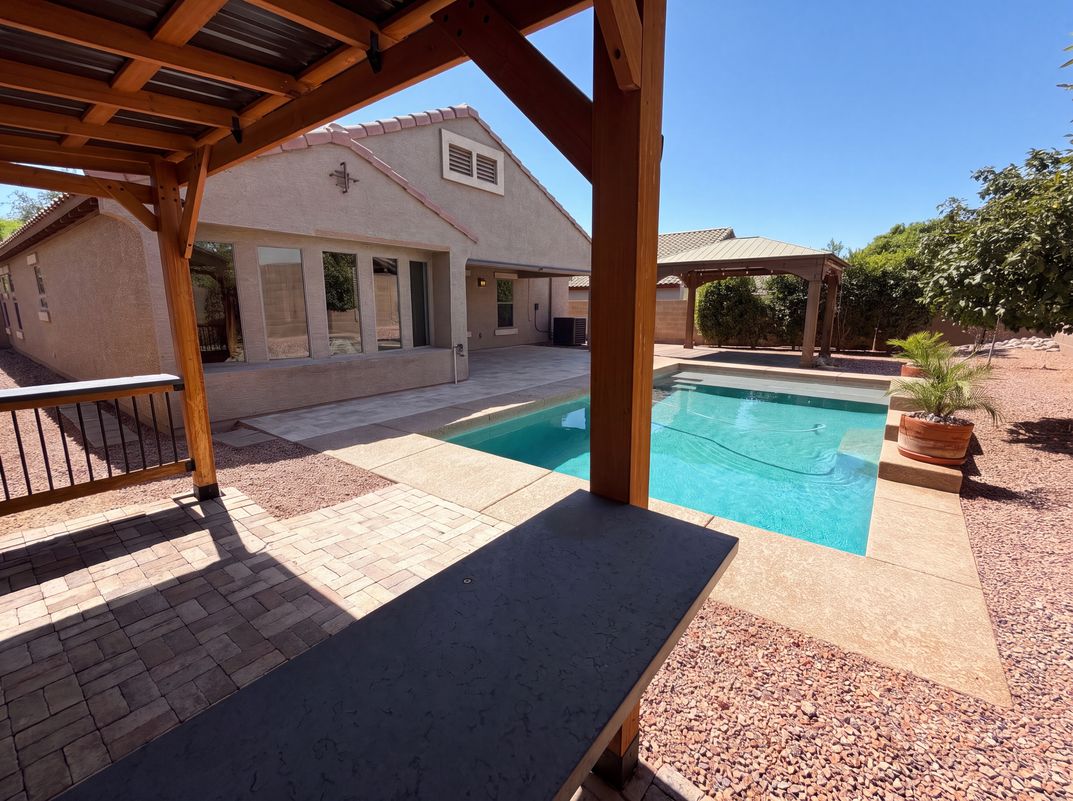 Photo 6 of 32 of 13442 N 177th Dr, Surprise, AZ