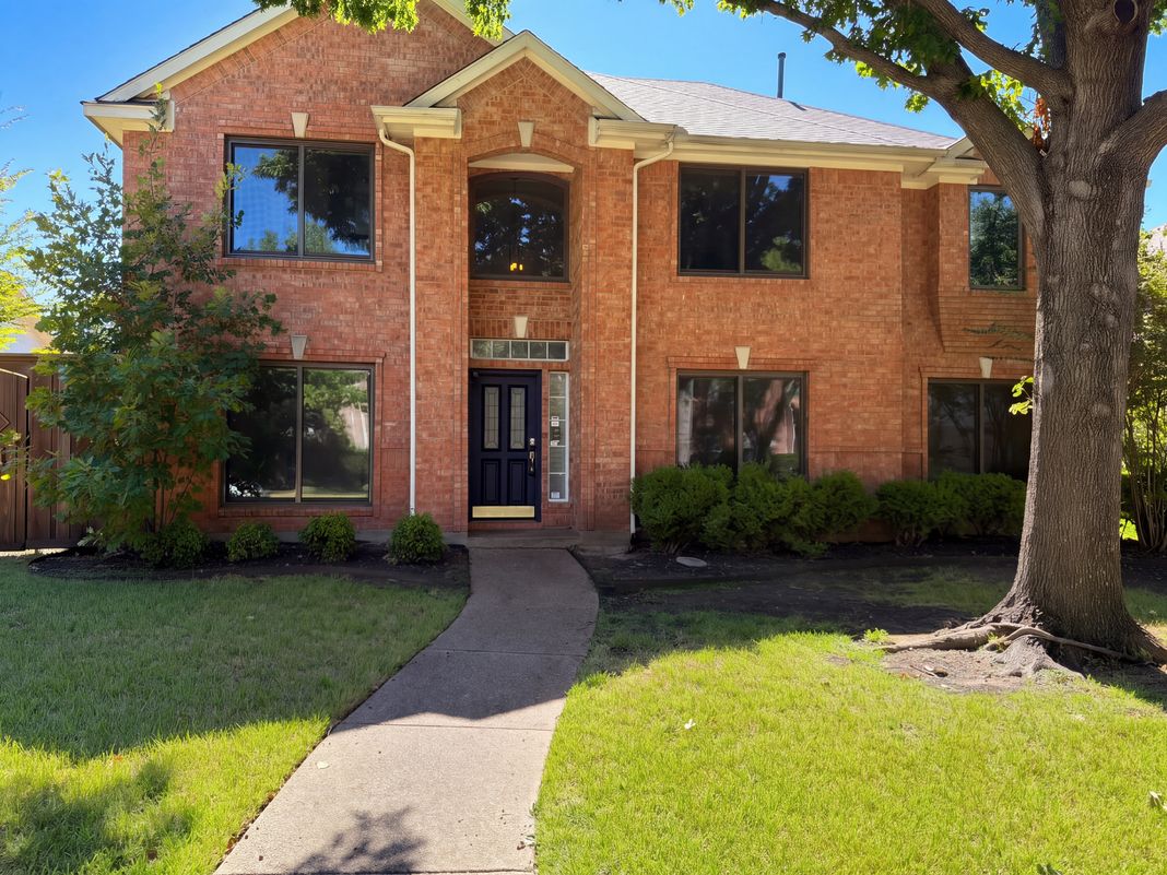 4412 Cedar Valley Dr Plano TX 75024