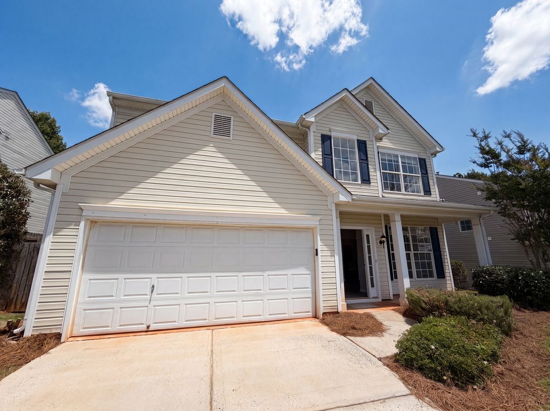 Photo 27 of 30 of 11528 Erwin Ridge Ave, Charlotte, NC