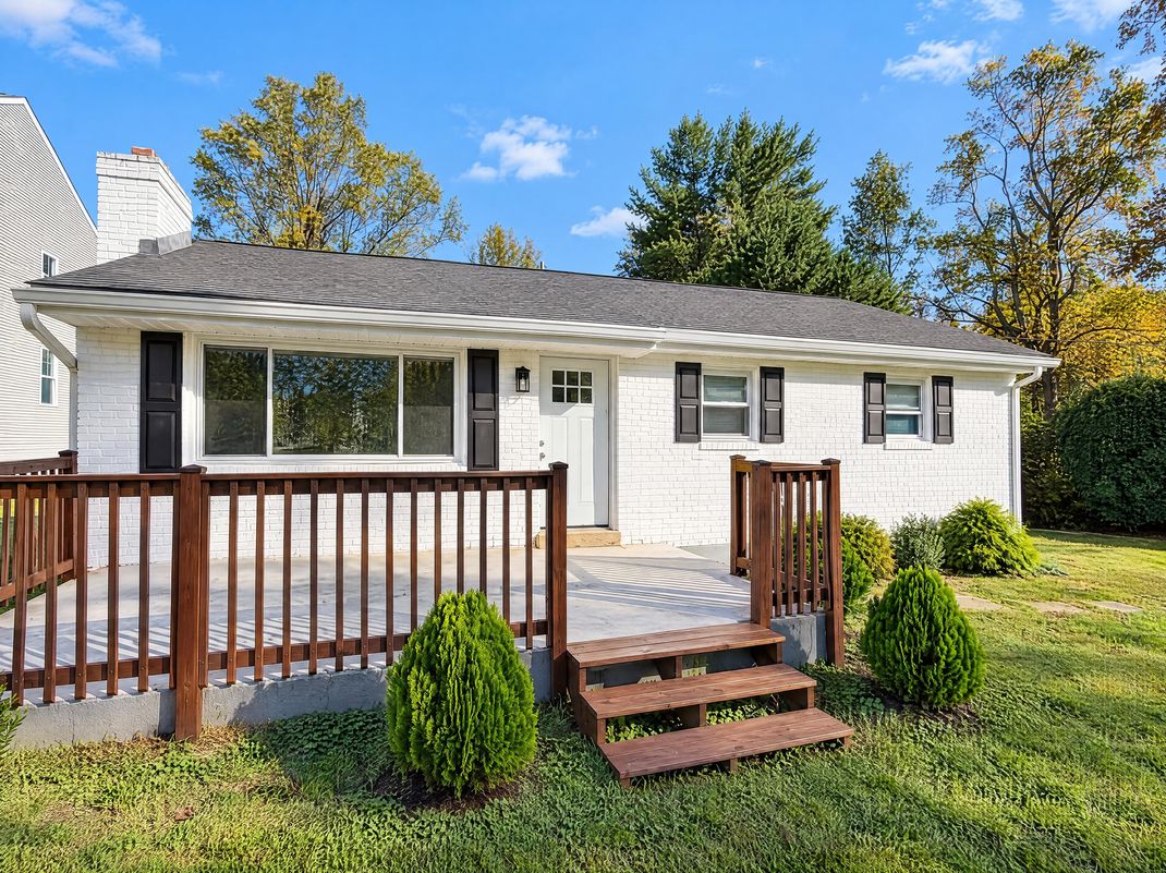 Property photo 1 of 3007 Fairhill Rd