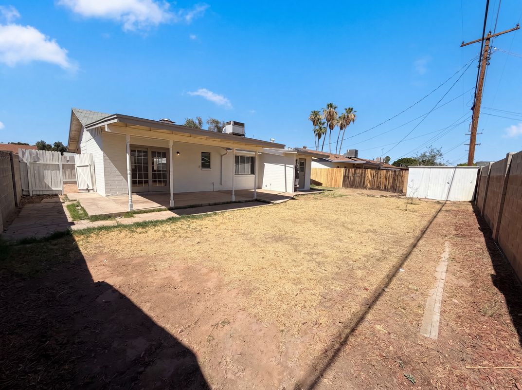 Photo 5 of 26 of 1457 W 7th Ave, Mesa, AZ