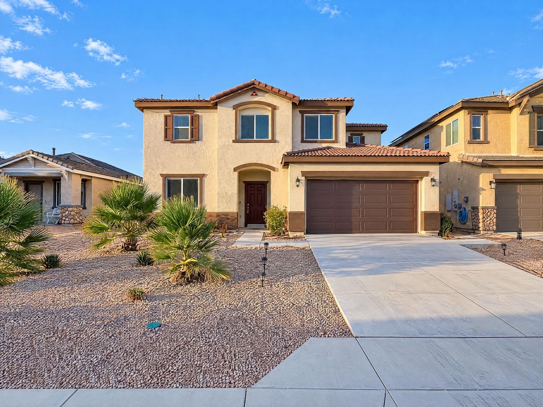Property photo 1 of 3019 Desert Cloud Ave