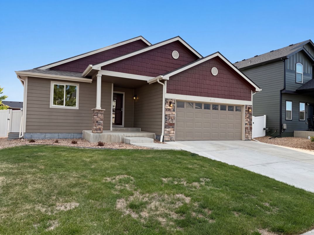 Photo 35 of 47 of 2403 Tabor St, Berthoud, CO