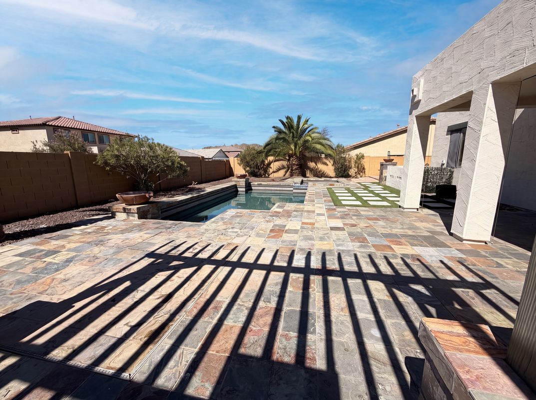 Photo 32 of 35 of 17645 W Hale Bopp Dr, Goodyear, AZ