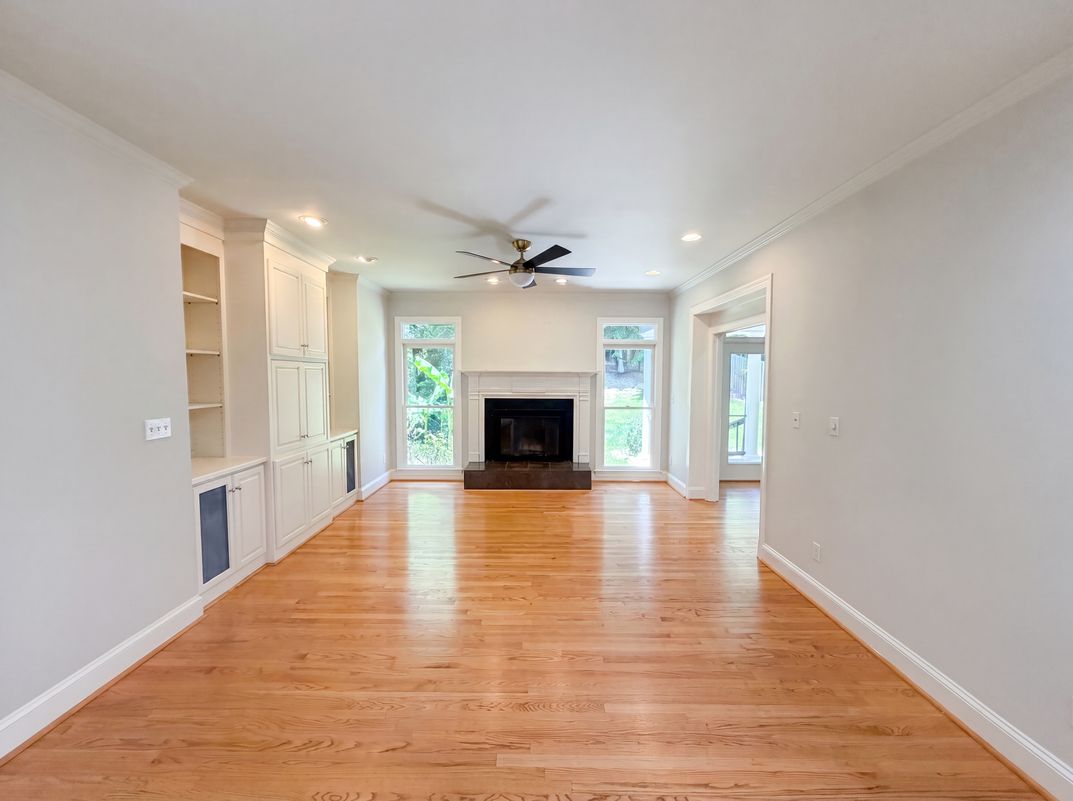 Photo 9 of 21 of 5309 Lancelot Dr, Charlotte, NC
