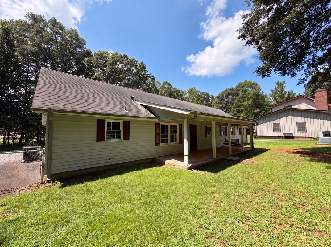 Property photo 1 of 2310 McEachern School Rd