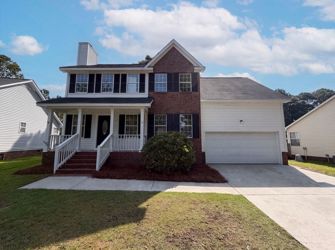 Property photo 1 of 303 Bradford Ln