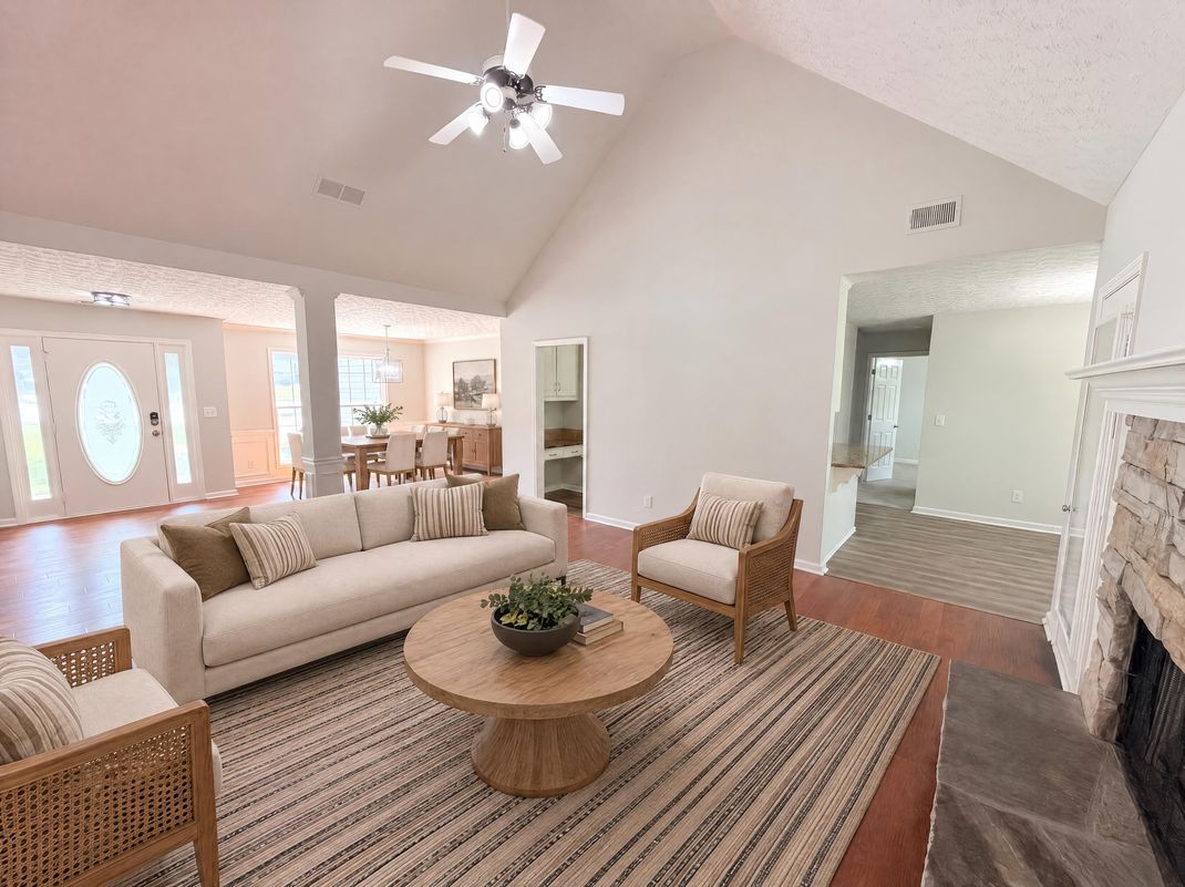 Property photo 3 of 1396 Bramlett Forest Ct