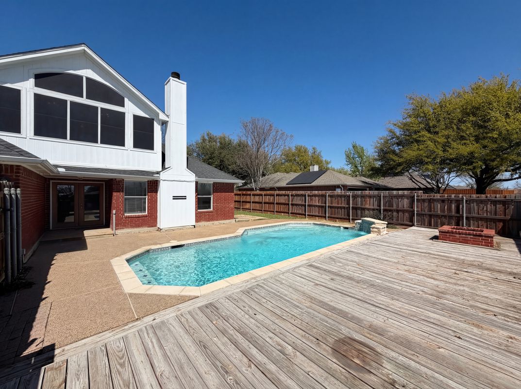 Photo 28 of 30 of 1711 Kennedy Dr, Wylie, TX