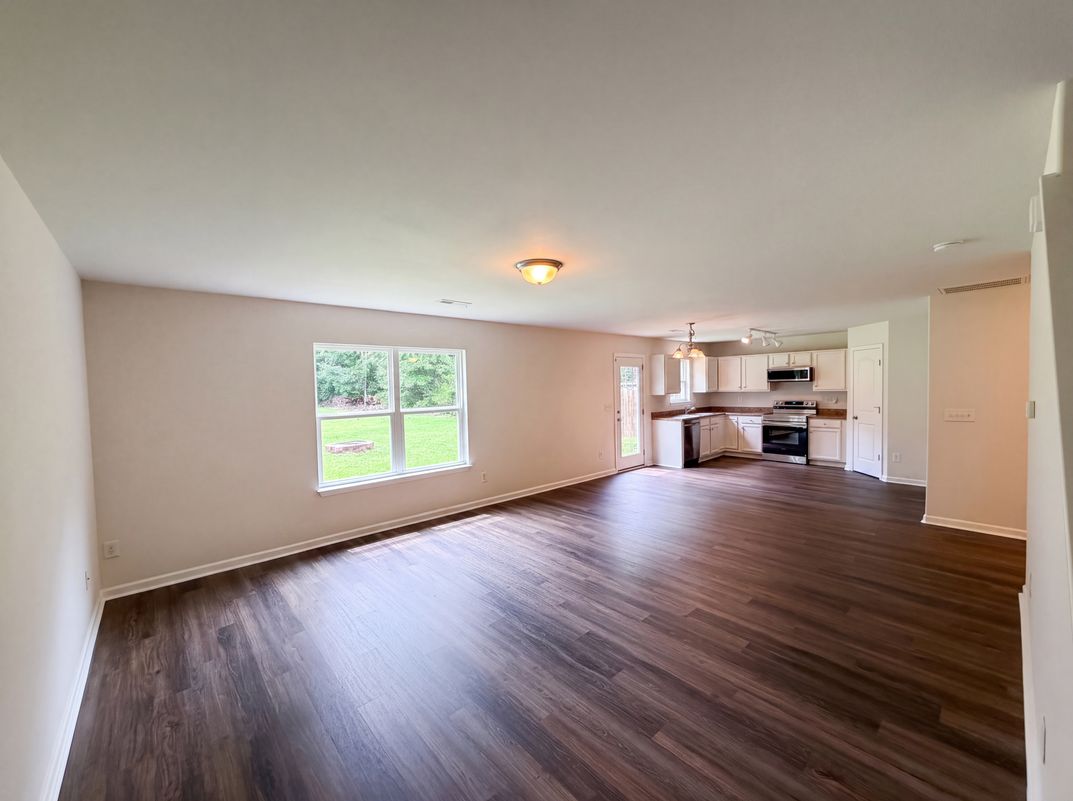 Photo 3 of 24 of 616 Faith Dr SW, Concord, NC