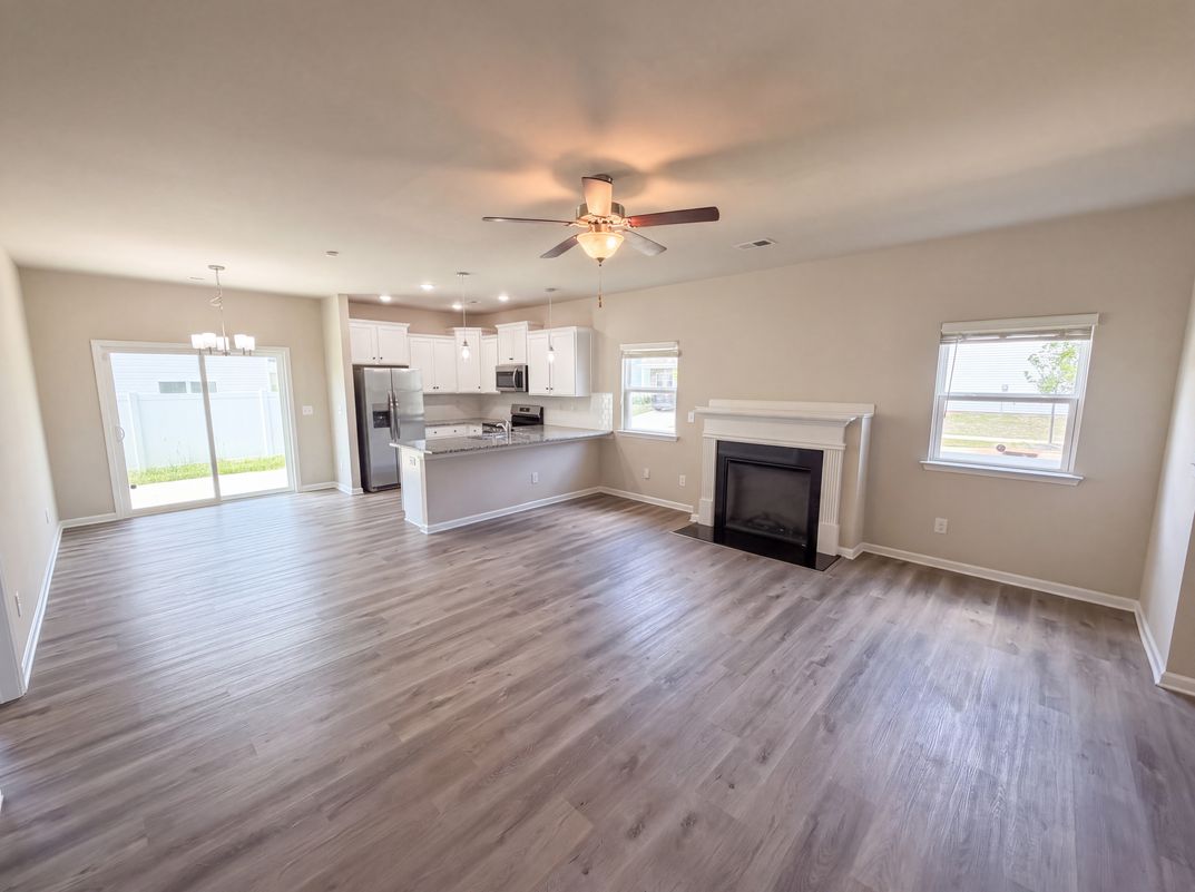 Property photo 3 of 4104 Stoneygreen Ln