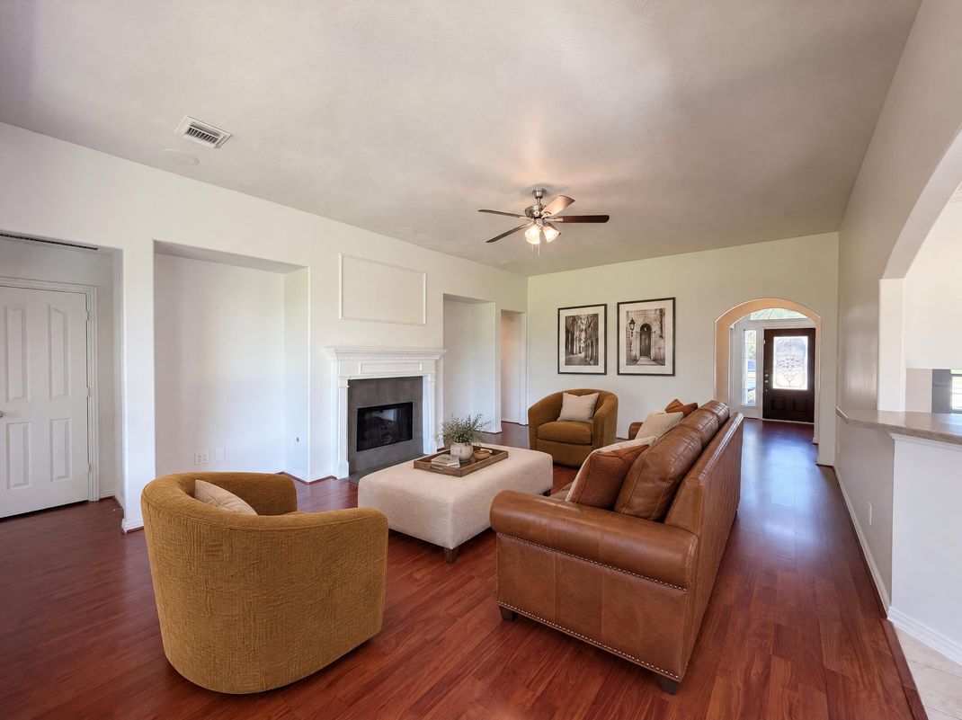 Property photo 3 of 3307 Wolf Ct