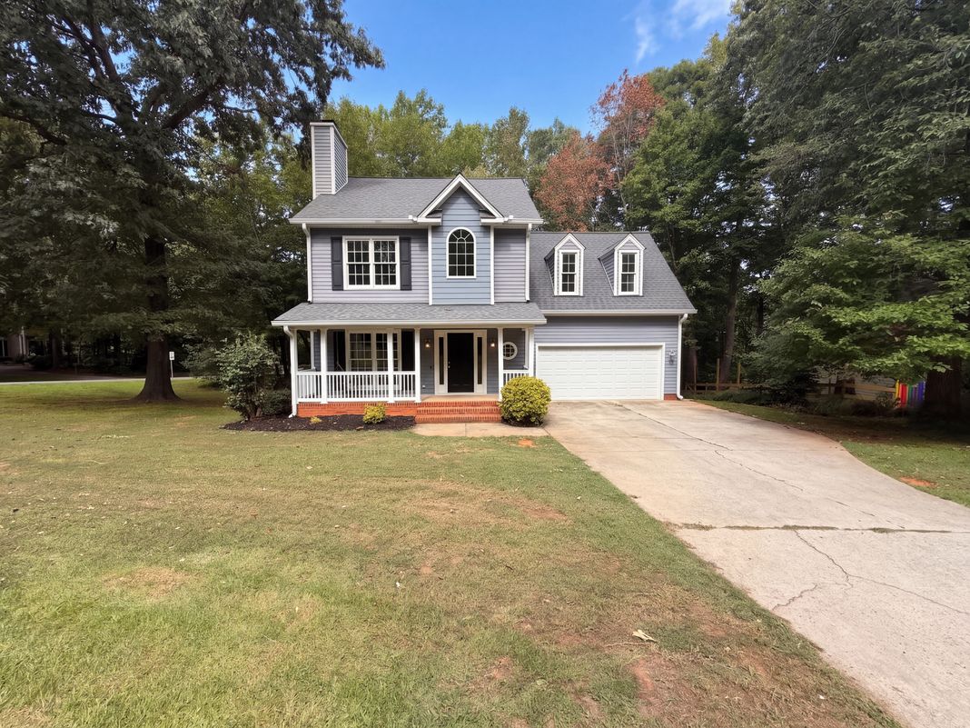 Property photo 1 of 614 Lafayette Dr