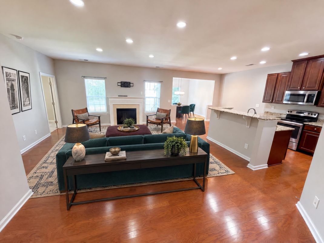 Property photo 3 of 1006 Oakmere Rd