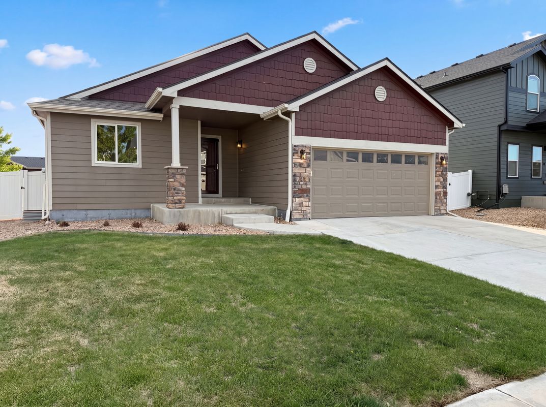 Photo 33 of 47 of 2403 Tabor St, Berthoud, CO