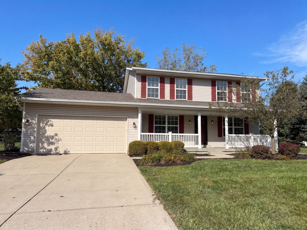 Property photo 1 of 4320 Pheasant Trail Ct