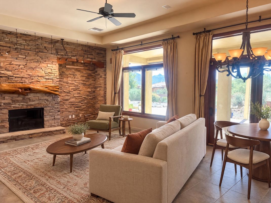 Property photo 3 of 36070 S Desert Sun Dr