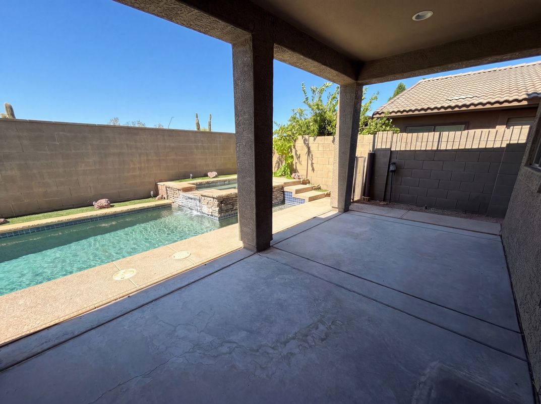 Photo 34 of 40 of 2513 W Florentine Rd, Phoenix, AZ