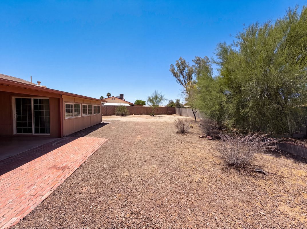 Photo 20 of 21 of 6081 N Curry Ave, Tucson, AZ