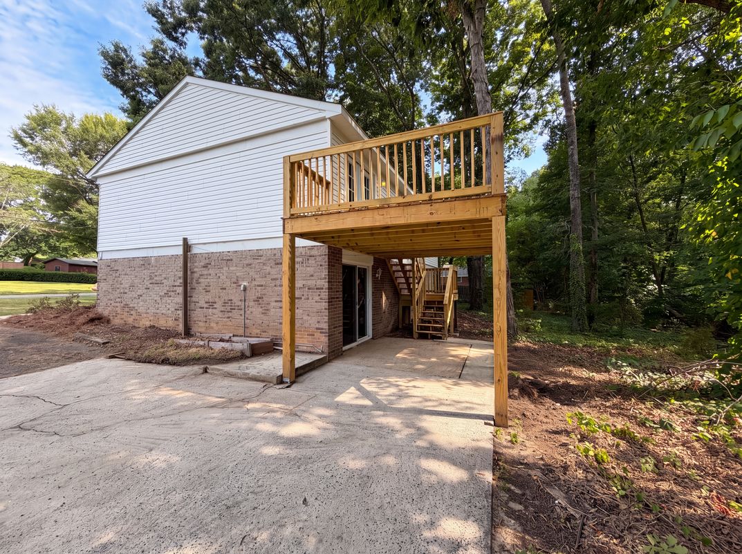 Photo 17 of 19 of 1716 Timberlane St, Gastonia, NC