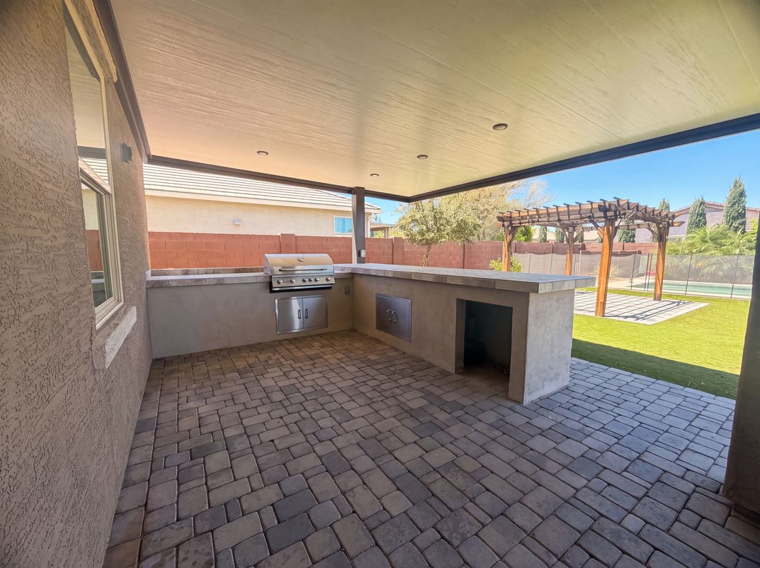 Photo 21 of 23 of 2166 W Madisen Marie Ave, San Tan Valley, AZ