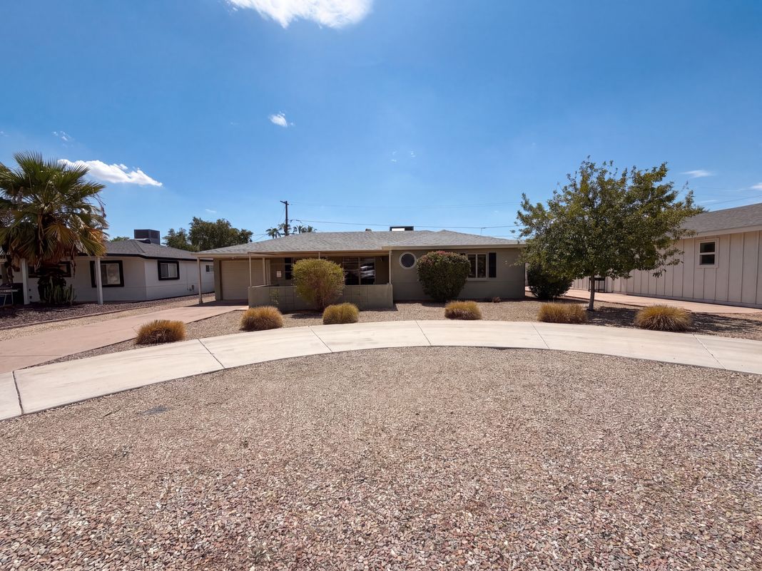909 W Missouri Ave Phoenix AZ 85013