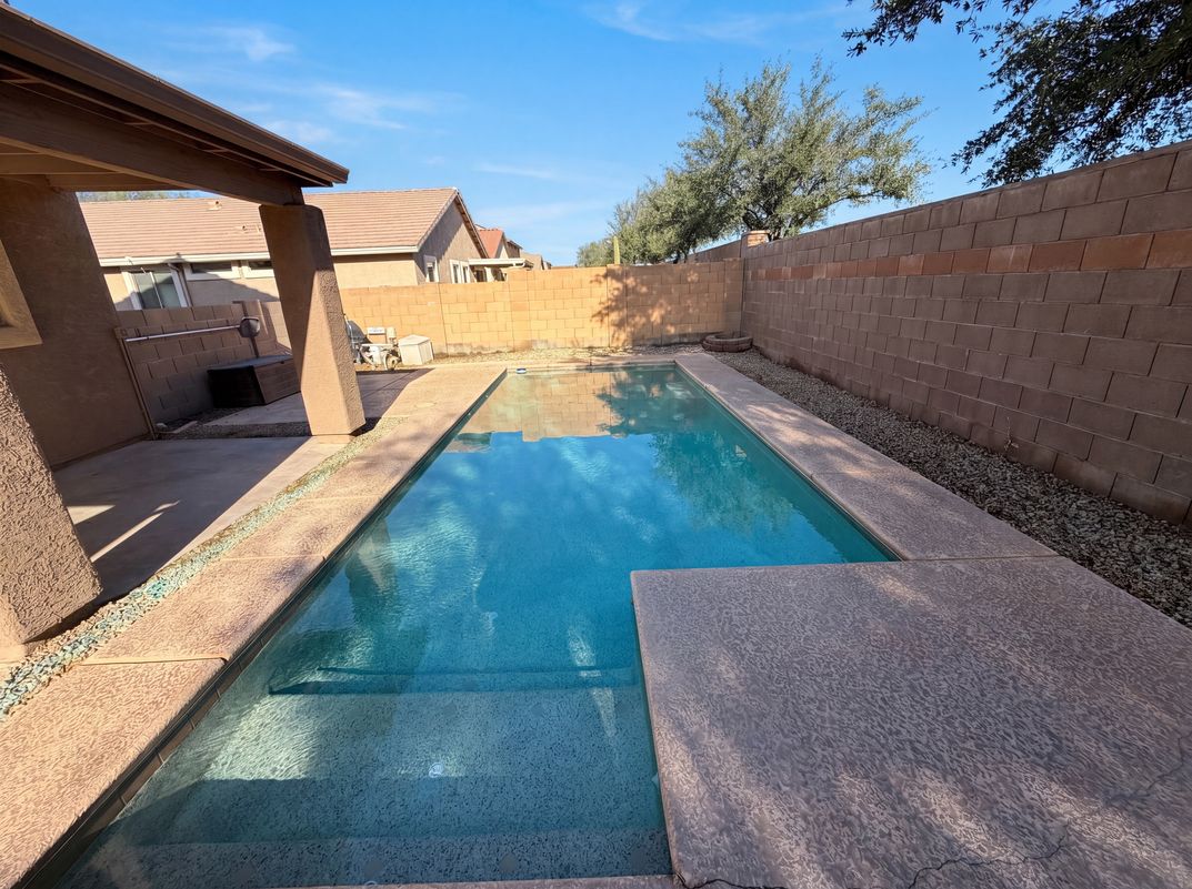 Photo 25 of 27 of 11244 W Massey Dr, Marana, AZ