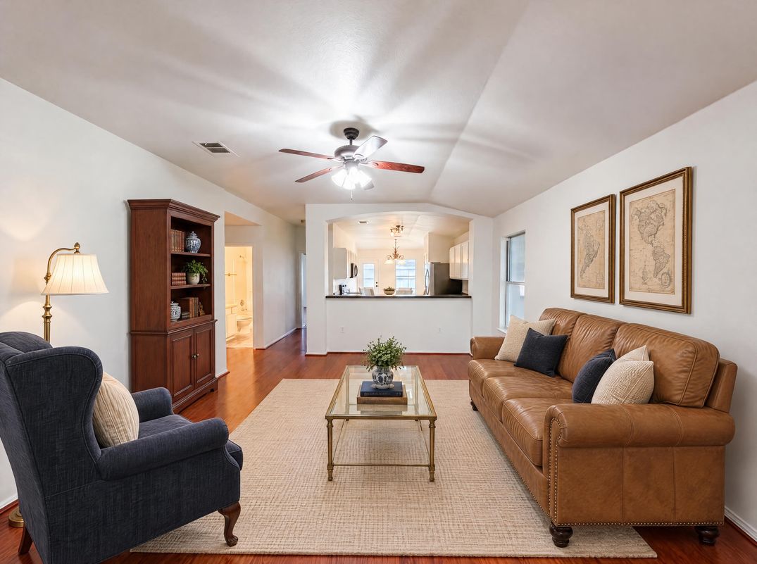 Property photo 3 of 413 E Vega Ln