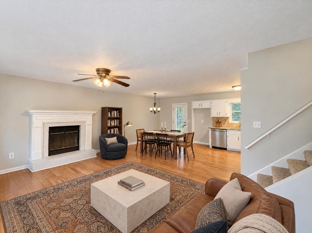 Property photo 3 of 91 Cross Creek Ct