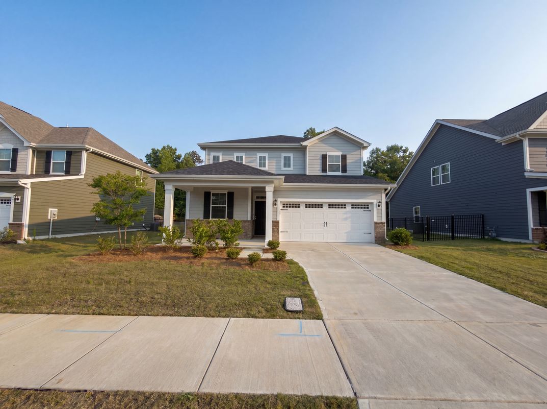 Photo 14 of 20 of 1217 Black Walnut St, Monroe, NC