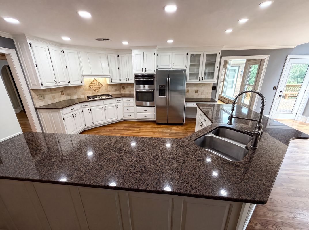 Property photo 2 of 135 N Clublands Ct