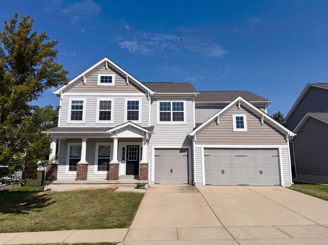 Property photo 1 of 5945 Hawkins Ridge Ct