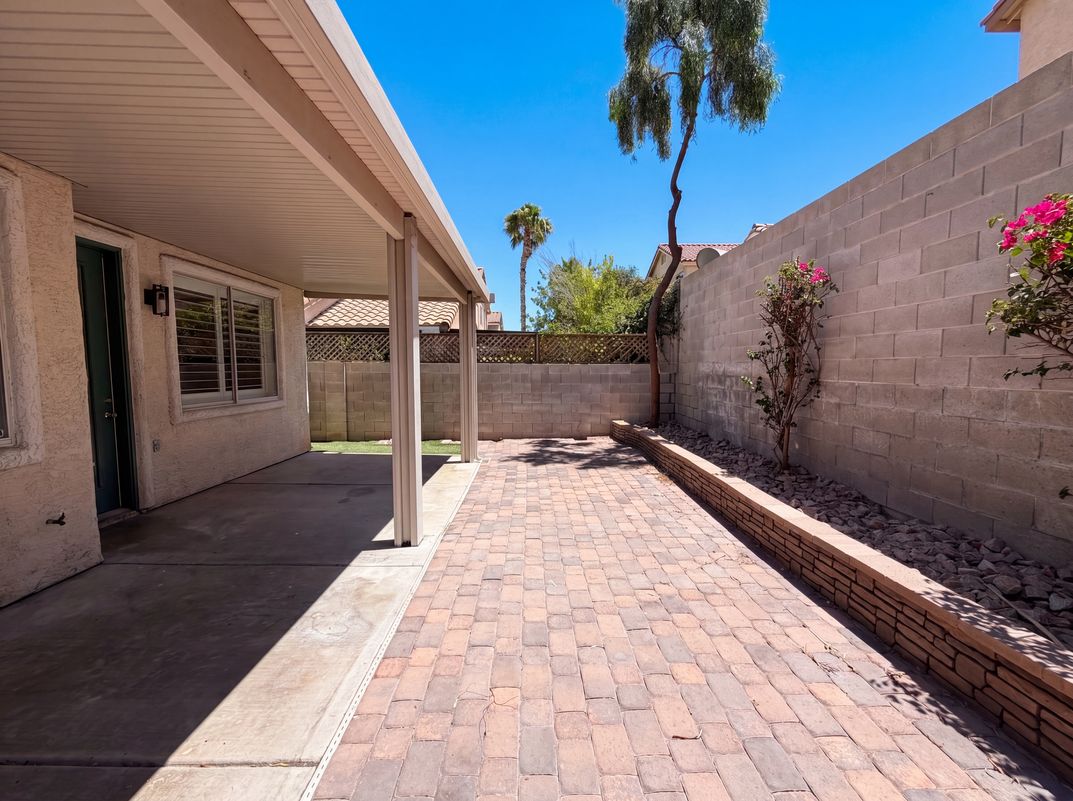 Photo 28 of 31 of 1863 Poetic Valley Cir, Henderson, NV