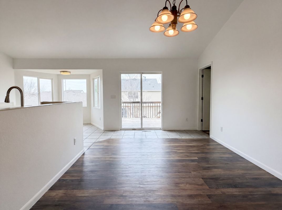 Photo 7 of 50 of 4098 La Junta Dr, Loveland, CO