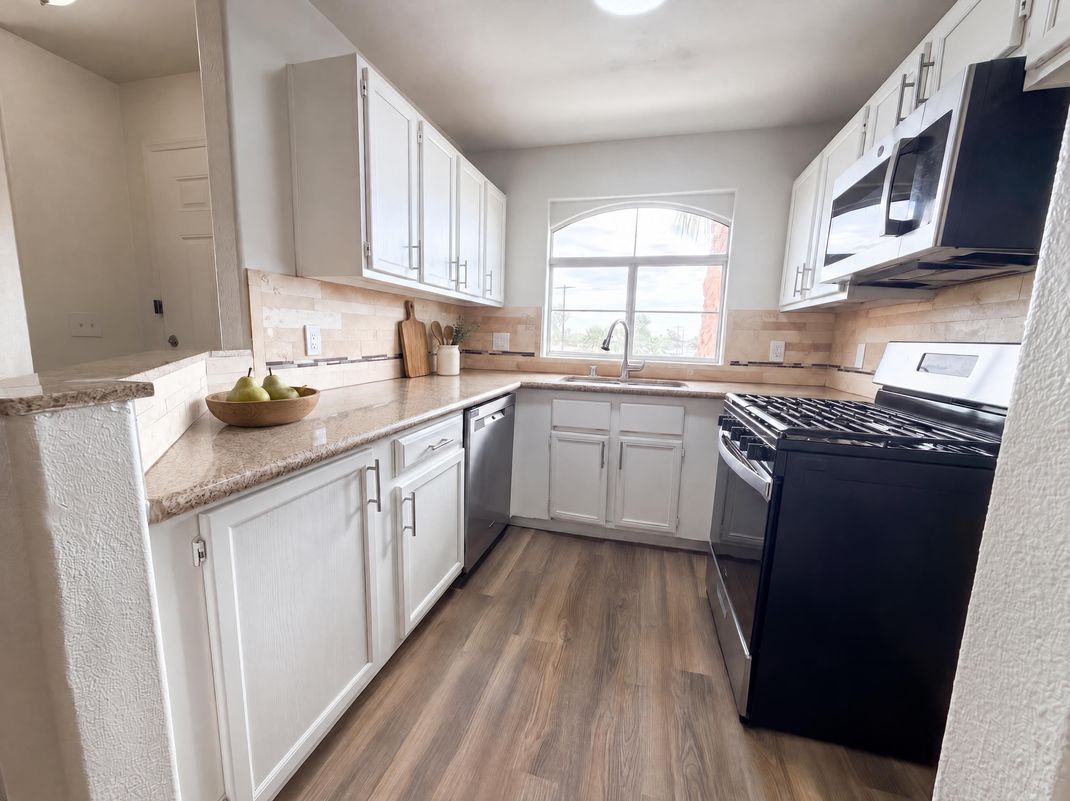 Property photo 2 of 4516 W Lake Mead Blvd Unit 201