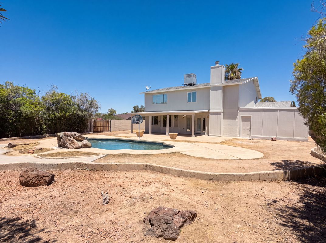 Photo 5 of 34 of 2608 S Mollera, Mesa, AZ