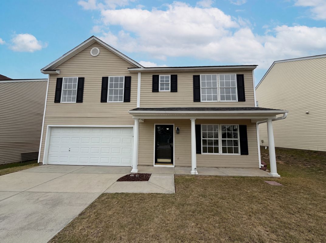 Property photo 1 of 406 Fox Trot Dr