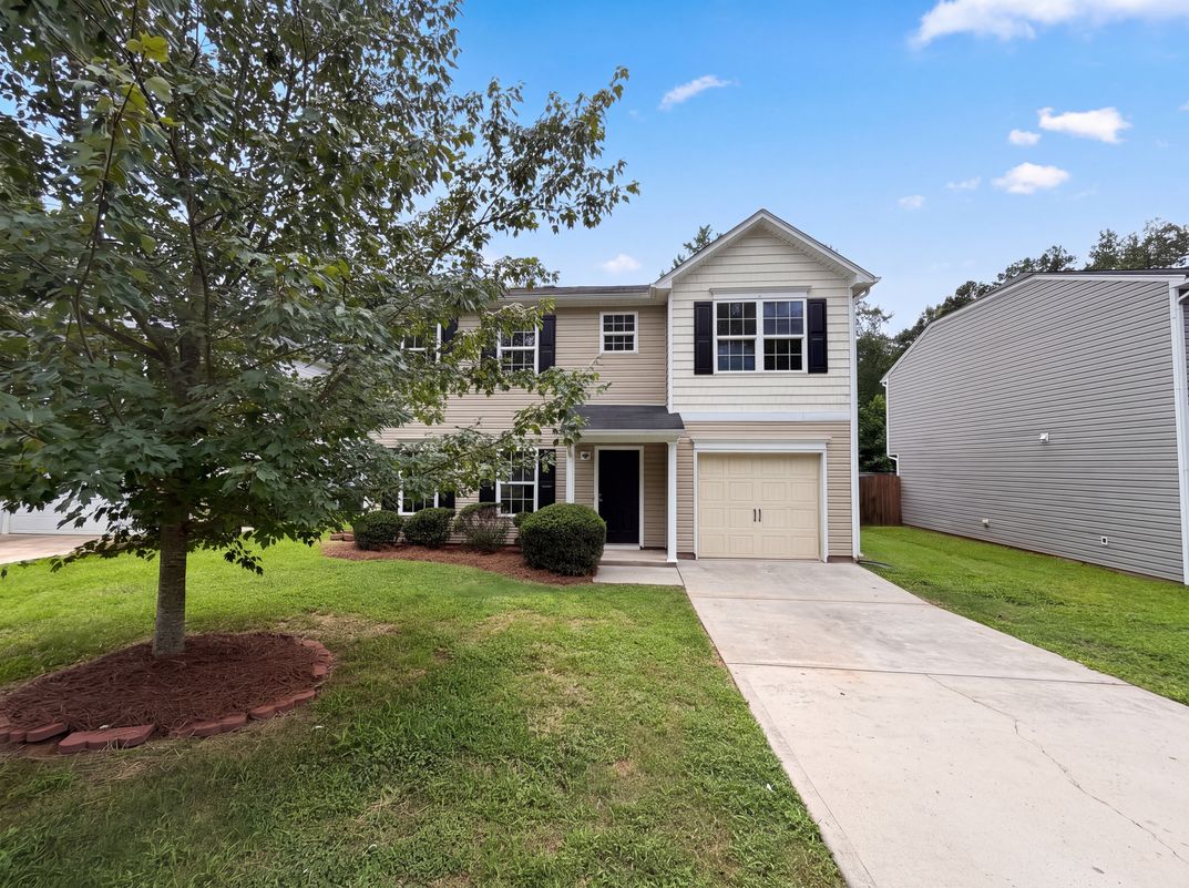 Photo 18 of 24 of 616 Faith Dr SW, Concord, NC